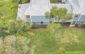 市内独栋房屋 – 美国，佛罗里达，Broward，Tamarac. $471,000