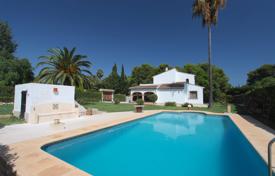 别墅 – 西班牙，瓦伦西亚，哈维亚. 705,000€