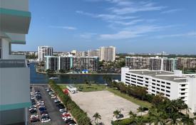 公寓大厦 – 美国，佛罗里达，好莱坞，South Ocean Drive. $450,000