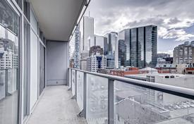 住宅 – 加拿大，安大略，多伦多，Nelson Street. C$745,000