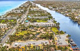 公寓大厦 – 美国，佛罗里达，Hillsboro Beach. $1,232,000