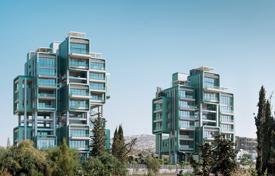4-室的 住宅 208 m² Agios Tychonas, 塞浦路斯. 2,785,000€ 起