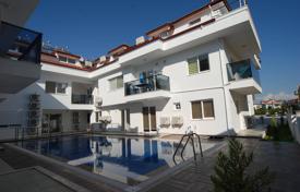 3-室的 住宅 105 m² Foça, 土耳其. $200,000