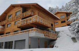 旅游山庄 – 瑞士，Valais，Crans-Montana. 20,300€ /周