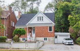 市内独栋房屋 – 加拿大，安大略，多伦多，Old Toronto. C$1,383,000