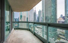 住宅 – 加拿大，安大略，多伦多，Old Toronto，Queens Quay West. C$1,125,000