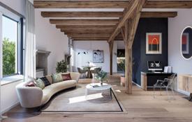 4-室的 住宅 103 m² Metz, 法国. 389,000€ 起
