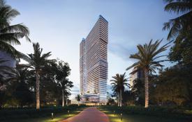 1-室的 新楼公寓 32 m² Al Barsha South, 阿联酋. $272,000