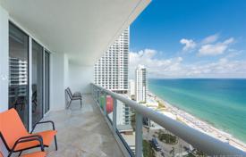 住宅 – 美国，佛罗里达，Hallandale Beach. 771,000€