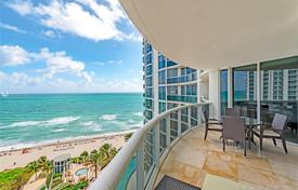 2-室的 住宅 147 m² North Miami Beach, 美国. $1,150,000