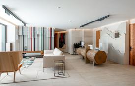 4-室的 住宅 156 m² 中区, 拉脱维亚. 633,000€