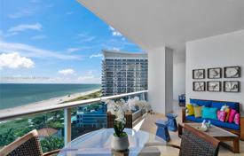 公寓大厦 – 美国，佛罗里达，迈阿密，柯林斯大道. $6,100,000