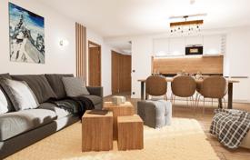 4-室的 新楼公寓 霞慕尼, 法国. 1,252,000€