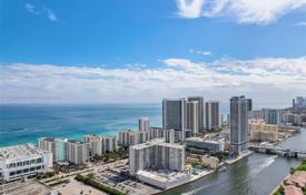 公寓大厦 – 美国，佛罗里达，好莱坞，South Ocean Drive. $369,000