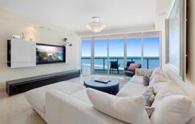 公寓大厦 – 美国，佛罗里达，迈阿密，柯林斯大道. $2,795,000