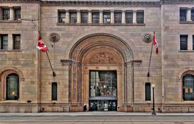 住宅 – 加拿大，安大略，多伦多，Old Toronto，King Street. C$763,000