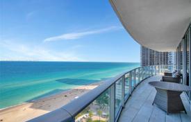 公寓大厦 – 美国，佛罗里达，好莱坞，South Ocean Drive. $1,850,000