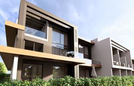 4-室的 新楼公寓 185 m² Trikomo, 塞浦路斯. 372,000€