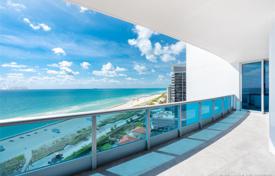 住宅 – 美国，佛罗里达，迈阿密滩. $5,795,000