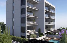 2-室的 新楼公寓 利马索尔（市）, 塞浦路斯. 420,000€