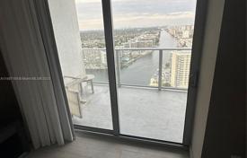 公寓大厦 – 美国，佛罗里达，好莱坞，South Ocean Drive. $995,000