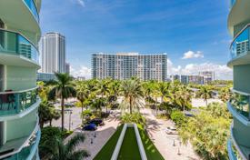 公寓大厦 – 美国，佛罗里达，好莱坞，South Ocean Drive. $447,000