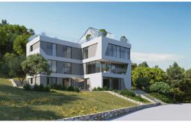 新建物业 – 克罗地亚，Primorje-Gorski Kotar County，奥帕蒂亚. 980,000€