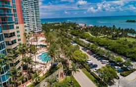 住宅 – 美国，佛罗里达，迈阿密滩. $1,995,000