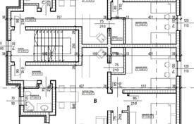 3-室的 新楼公寓 78 m² 波雷奇, 克罗地亚. 253,000€