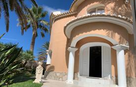 别墅 – 西班牙，瓦伦西亚，德尼亚. 990,000€
