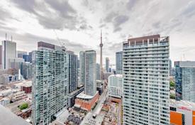 住宅 – 加拿大，安大略，多伦多，Old Toronto，Peter Street. C$858,000