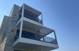 2-室的 新楼公寓 111 m² Pefkochori, 希腊. 290,000€
