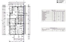 4-室的 新楼公寓 104 m² 梅杜林, 克罗地亚. 381,000€