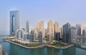 新建物业 – 阿联酋，迪拜，Dubai Marina. $628,000