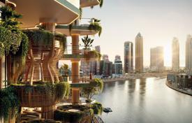 住宅 – 阿联酋，迪拜，Business Bay. From $3,131,000
