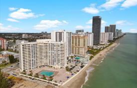 公寓大厦 – 美国，佛罗里达，Hallandale Beach. 263,000€