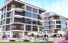 2-室的 新楼公寓 90 m² 阿拉尼亚, 土耳其. $276,000