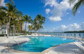 公寓大厦 – 美国，佛罗里达，迈阿密. $495,000