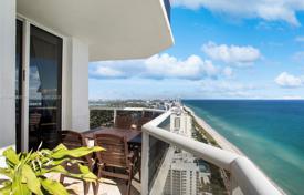 公寓大厦 – 美国，佛罗里达，迈阿密滩. $3,790,000