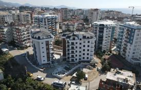 住宅 – 土耳其，安塔利亚，Tosmur. $155,000