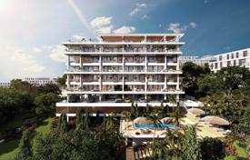 3-室的 住宅 84 m² Agios Athanasios (Cyprus), 塞浦路斯. 385,000€ 起