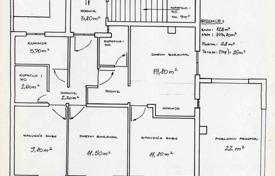 9-室的 市内独栋房屋 300 m² Malinska, 克罗地亚. 850,000€