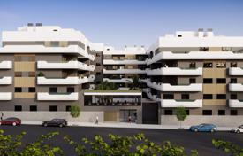 2-室的 新楼公寓 140 m² Santa Pola, 西班牙. 282,000€
