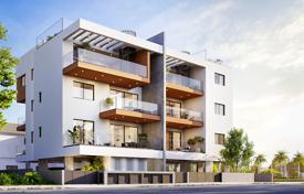 New residential complex with apartments Kato Polemidia, 塞浦路斯. 245,000€ 起