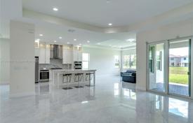 市内独栋房屋 – 美国，佛罗里达，Palm Beach，Loxahatchee. $824,000