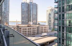 住宅 – 加拿大，安大略，多伦多，Old Toronto，York Street. C$751,000
