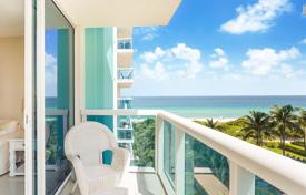 住宅 – 美国，佛罗里达，Surfside. $799,000
