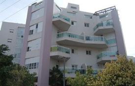 住宅 – 以色列，Center District，内坦亚. $510,000