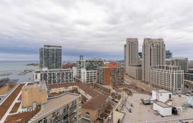 住宅 – 加拿大，安大略，多伦多，Old Toronto，Queens Quay West. C$728,000