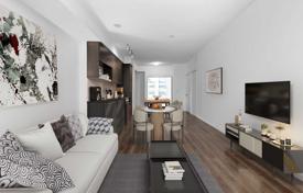 住宅 – 加拿大，安大略，多伦多，Old Toronto，Richmond Street West. C$1,101,000